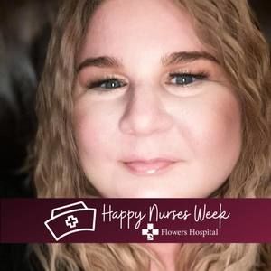 Meet your Posher, Joanna